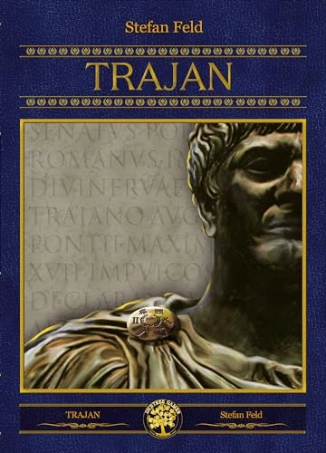 Trajan: Deluxe (Italian)
