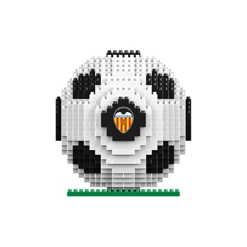 BRXLZ Football - Valencia CF 693 pcs