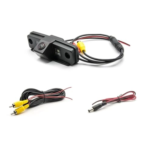 HD Reversing Camera - Night vision Wired 1280 x 720