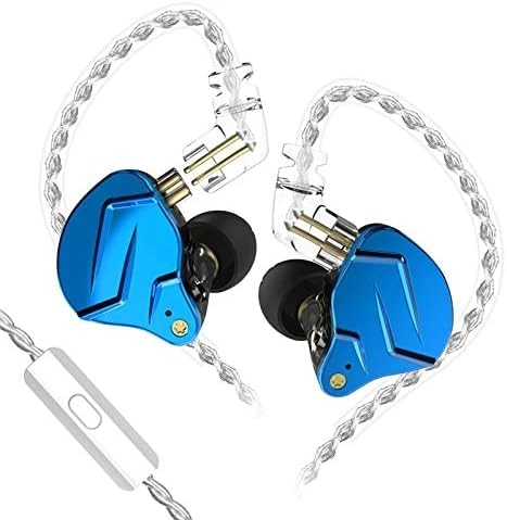 KINBOOFI ZSN PRO X Wired Earbud