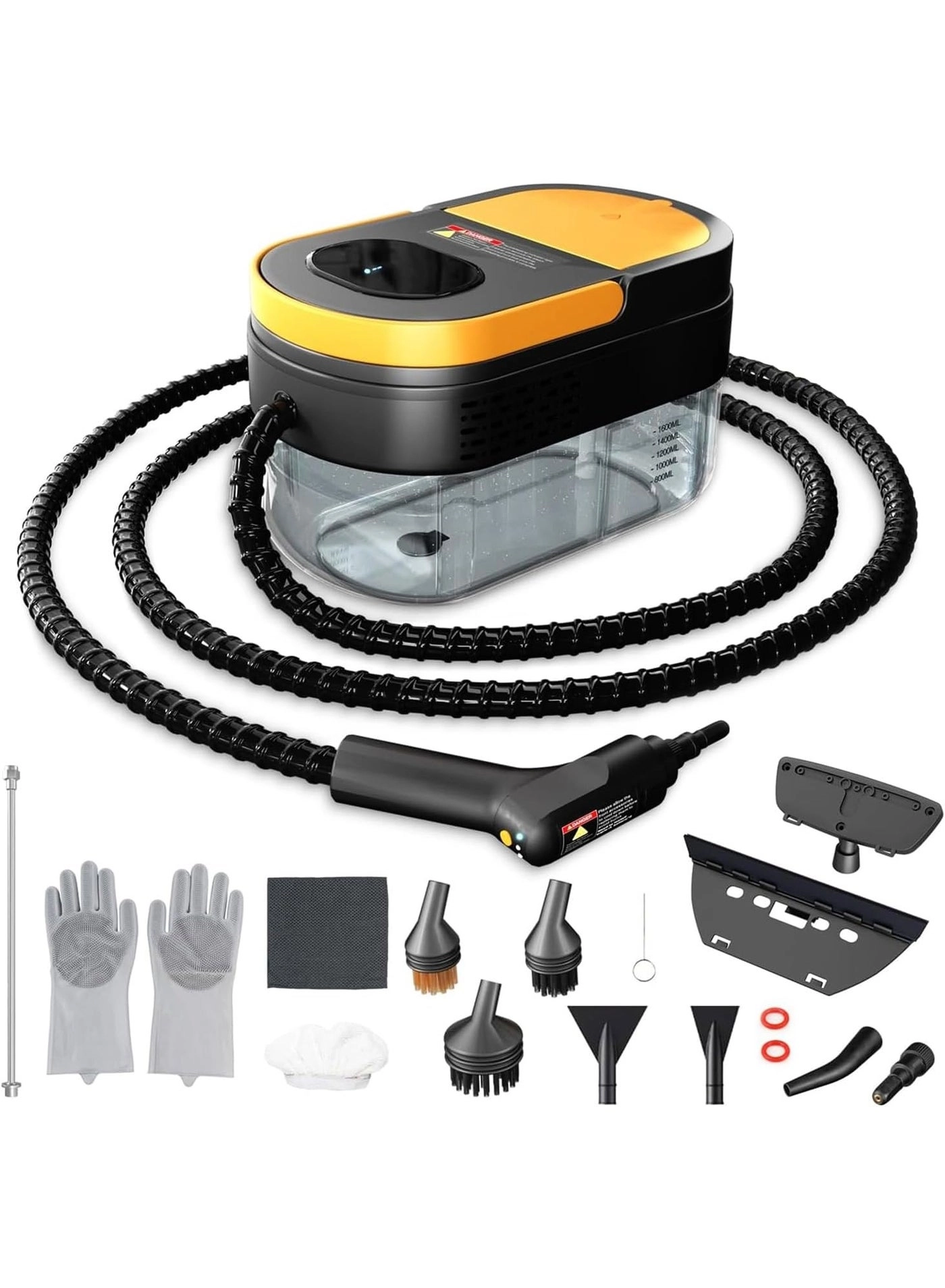 XJ-5153 - 3BAR 1.69 Quarts