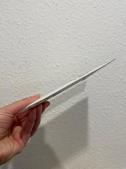 Keyboard Feet - Yellow 1 Pair (2 Pieces)