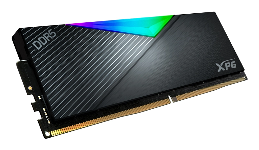 Lancer RGB - 32 GB 7200 MHz 288-Pin UDIMM DDR5
