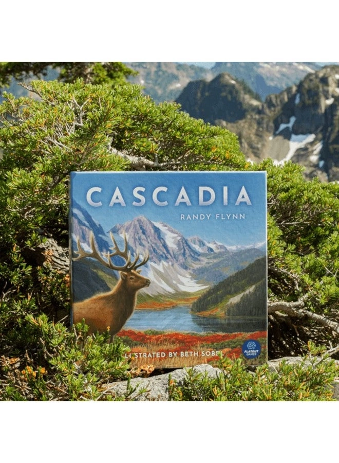 Cascadia