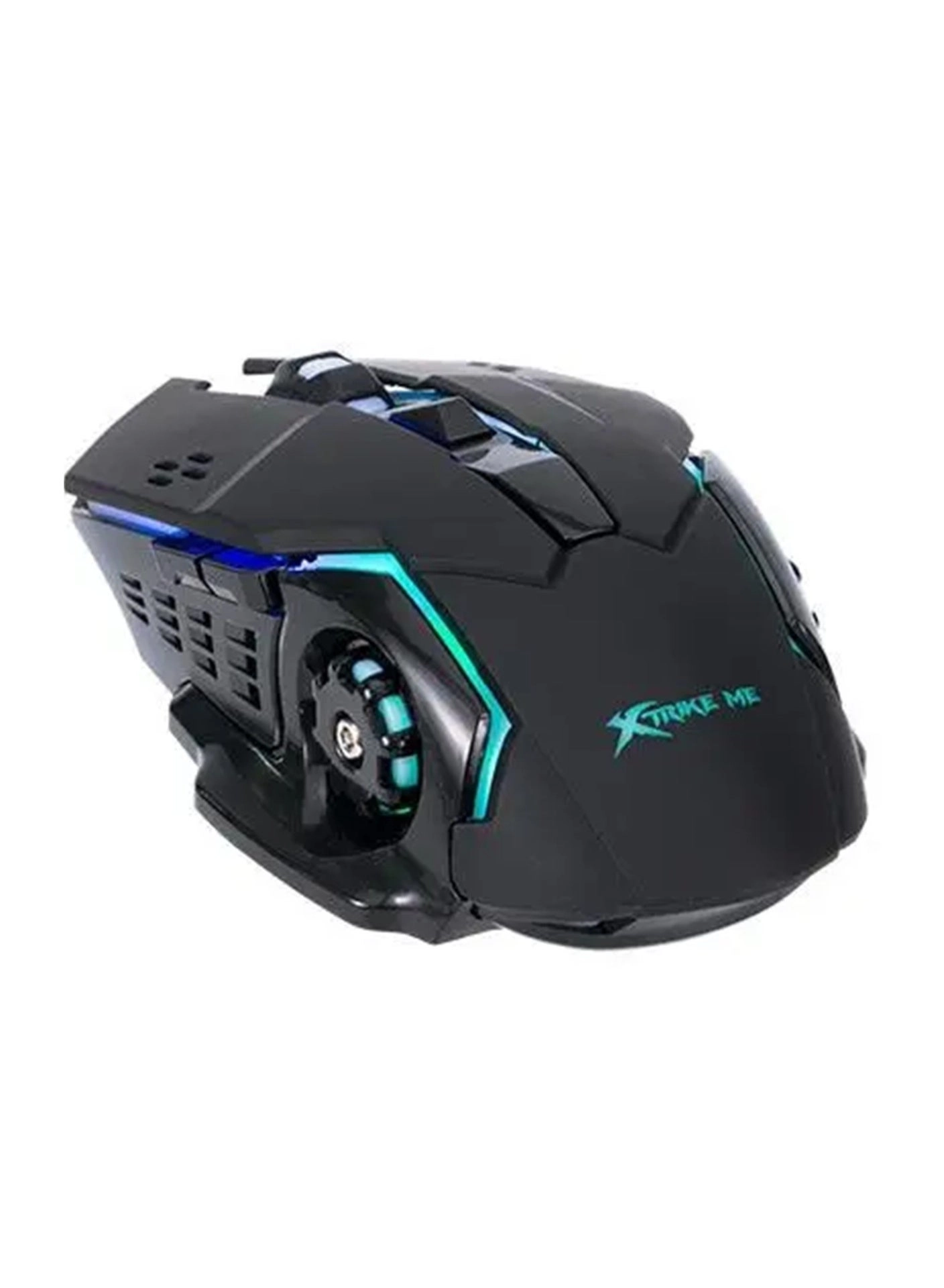 GW-601 Gaming Mouse - Wireless