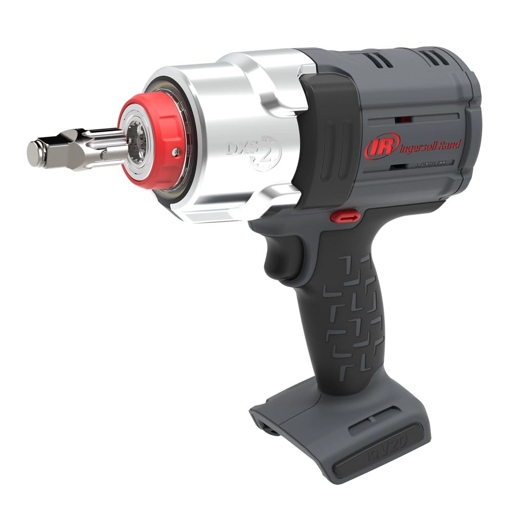 Ingersoll Rand W7153 DXS2 - 1500 ftlb