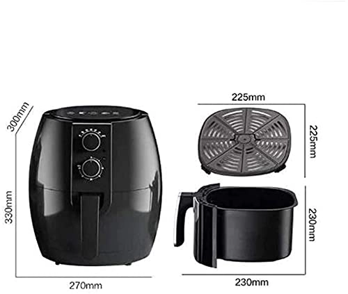 Air Fryer CAJIKON