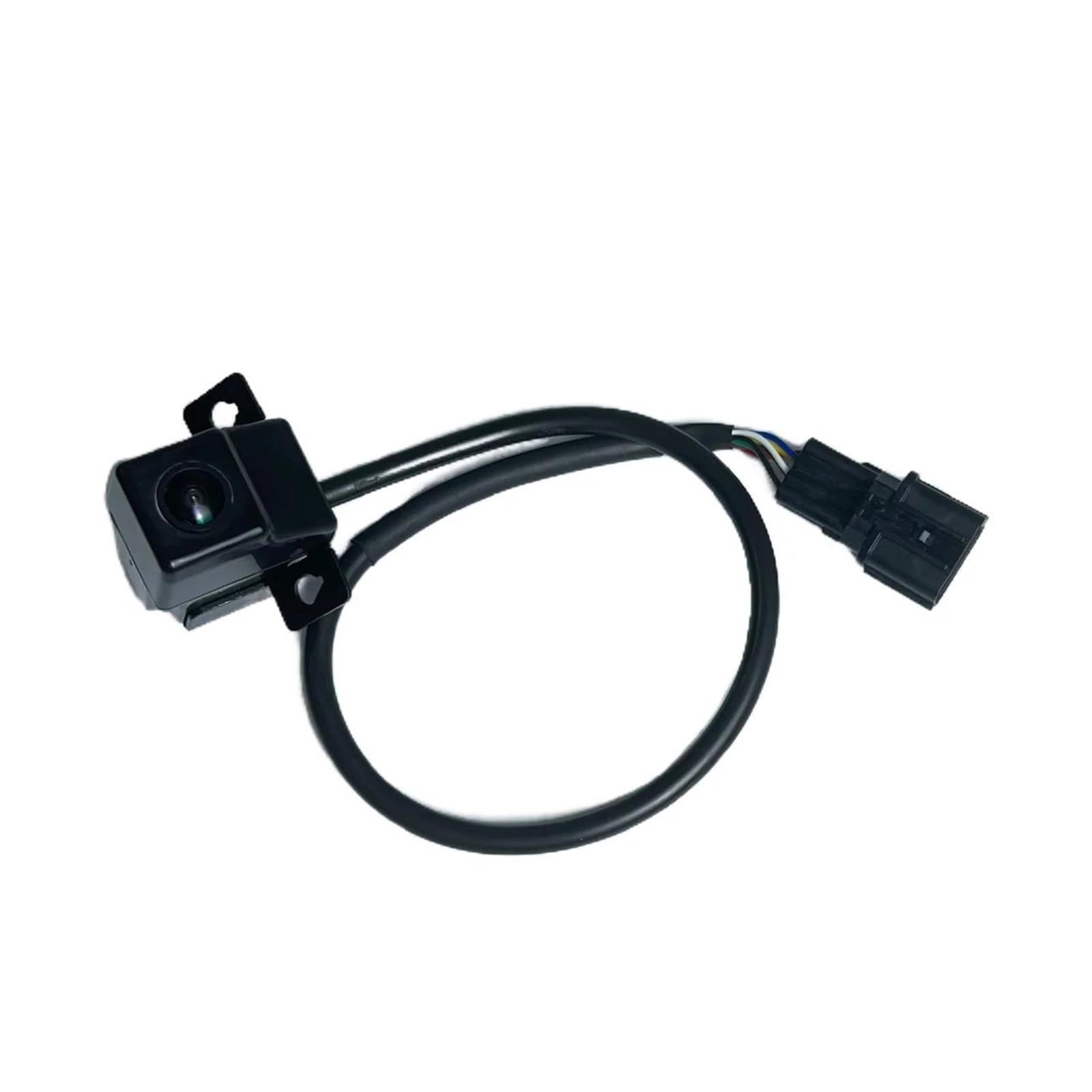 Rear View Camera - Night Vision