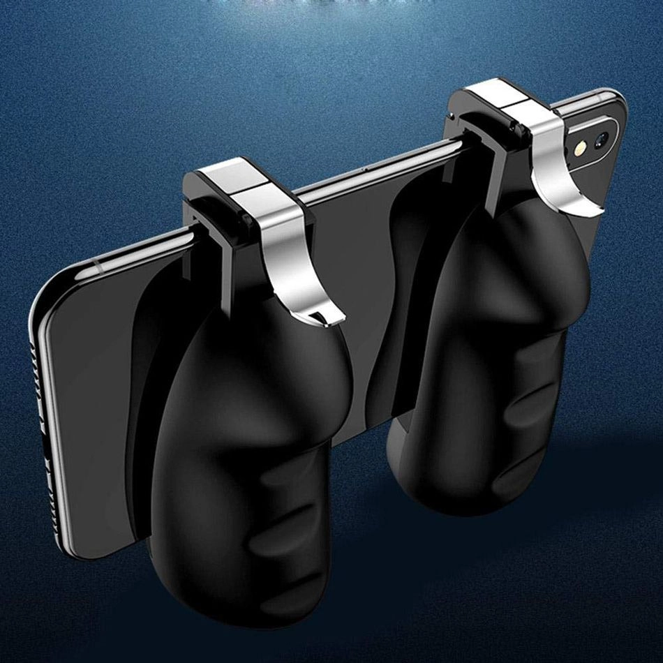 Generic Game Controller Trigger