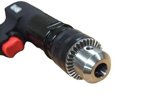 XX658 - 1/2" Chuck 700 RPM