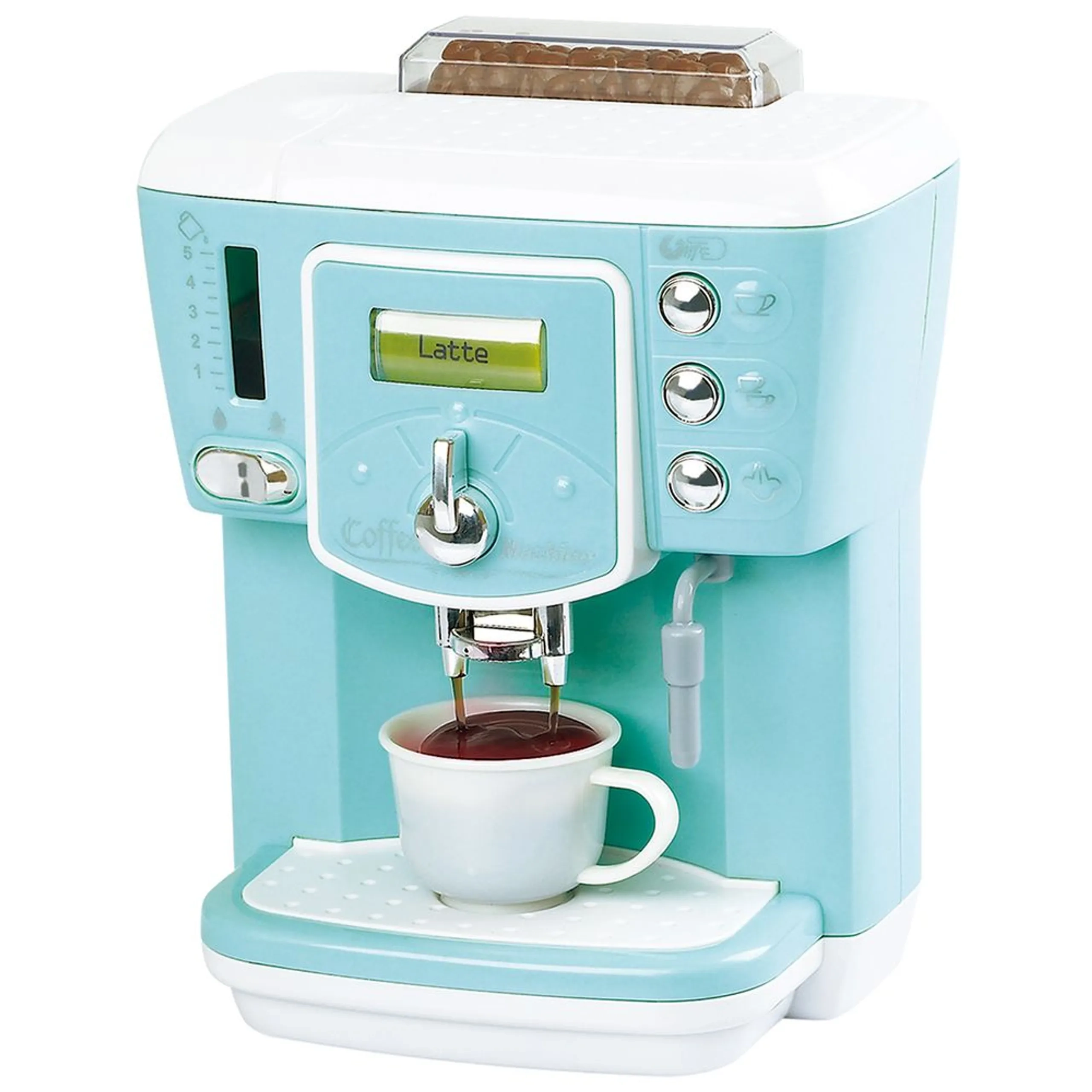 Coffee Machine B/o (2169971-3199_PL)