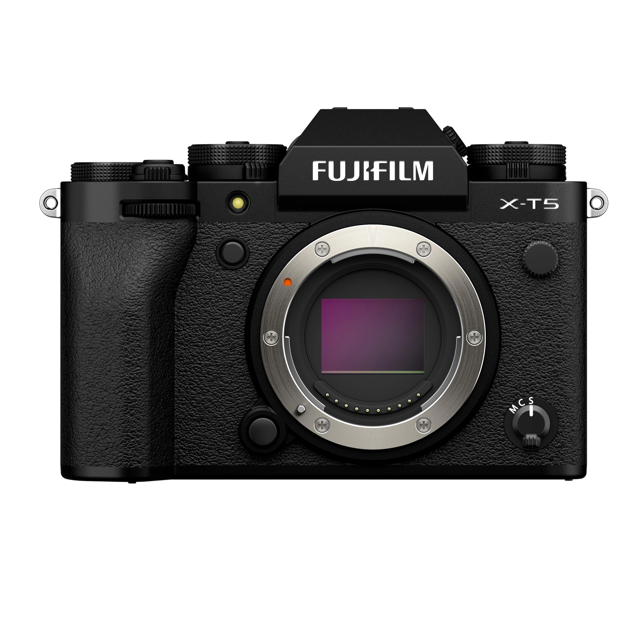 Fujifilm X-T5 Case - Enclosure (with USB-C)