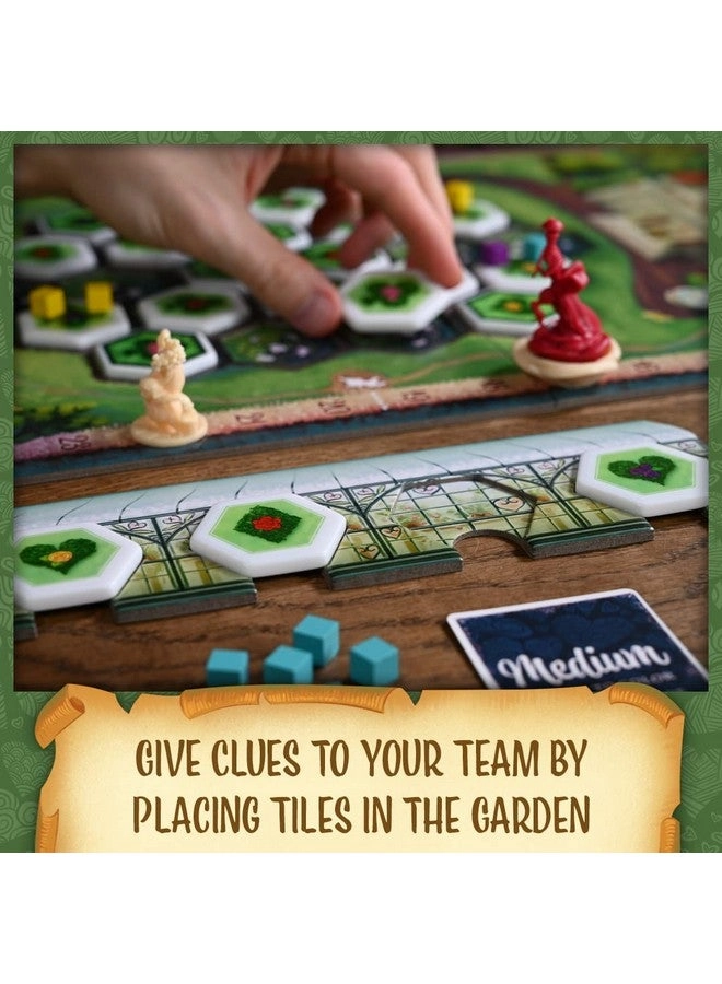 Paint The Roses Deluxe: Alice in Wonderland + Escape The Castle