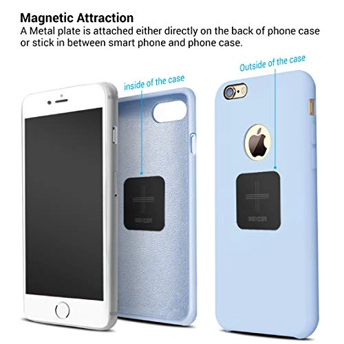 MagOn Car Magnet for Magnetic Phone Mount