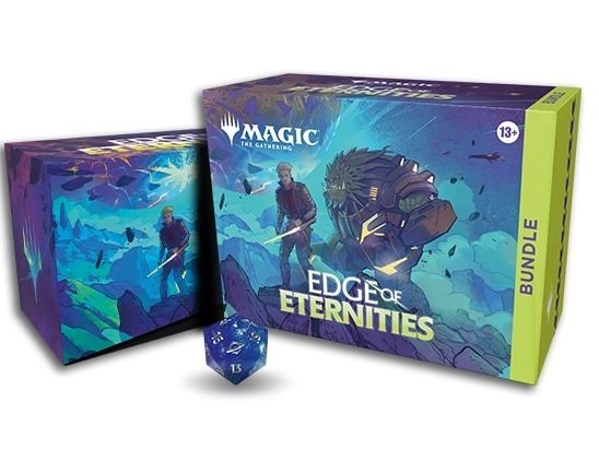 Magic: the Gathering Edge of Eternities Bundle