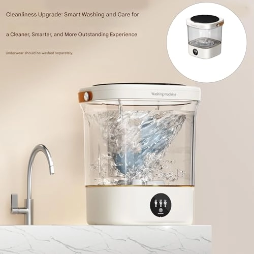 12L Washing Machine Rotation Dryer