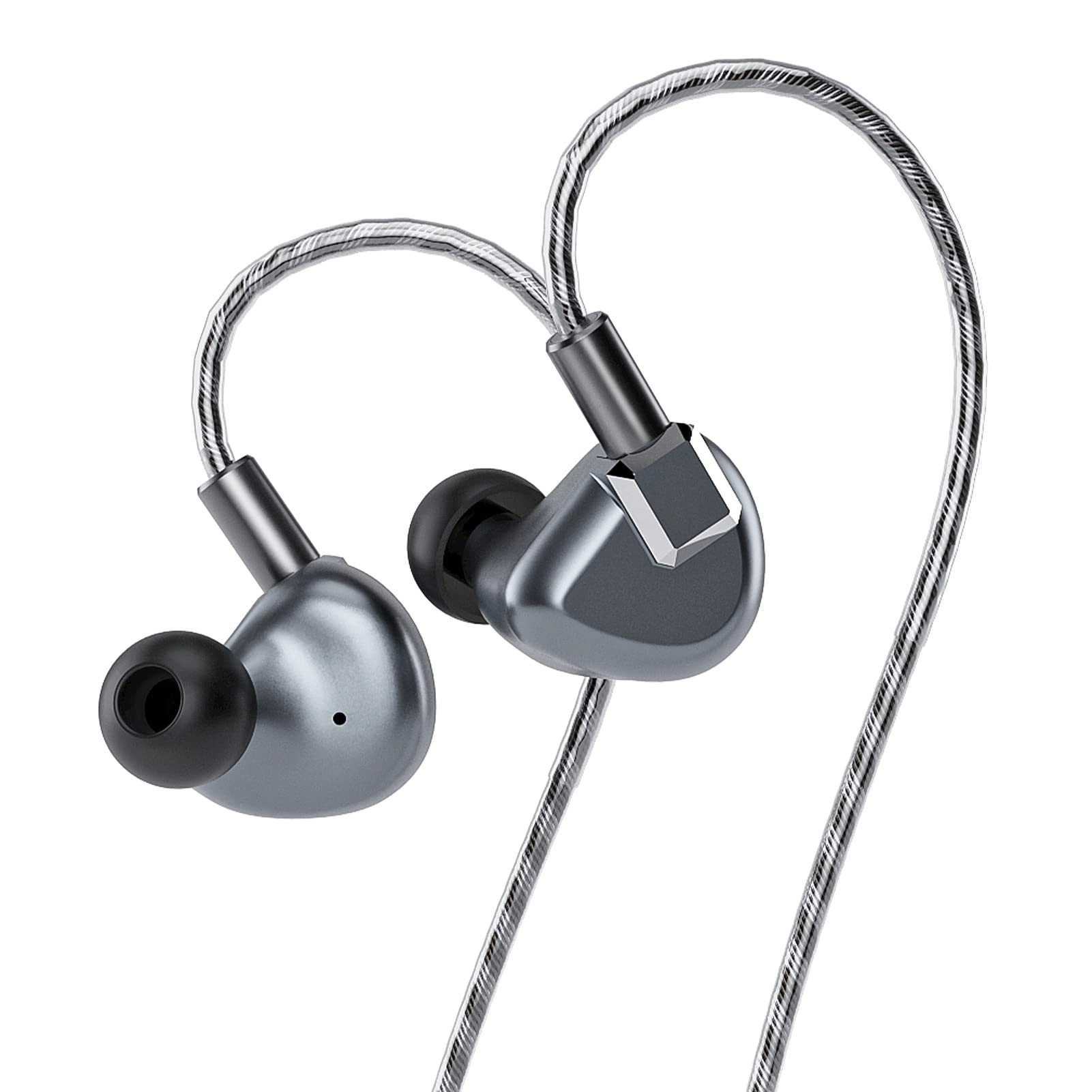 SHUOER S12 Wired Earbud