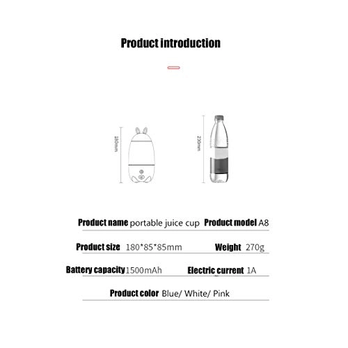 K8 - Mini USB Charging Portable
