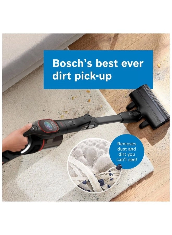 Unlimited 10 ProPower (BCS1051GB)