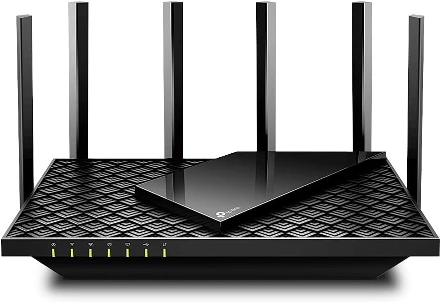 NTC Networks Archer AX73 - 5400 Mbps Wi-Fi 6