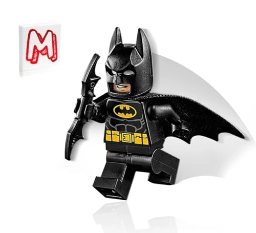 Batman - Super Heroes, DC - 144.00 7 (4.3 cm) (sh513)