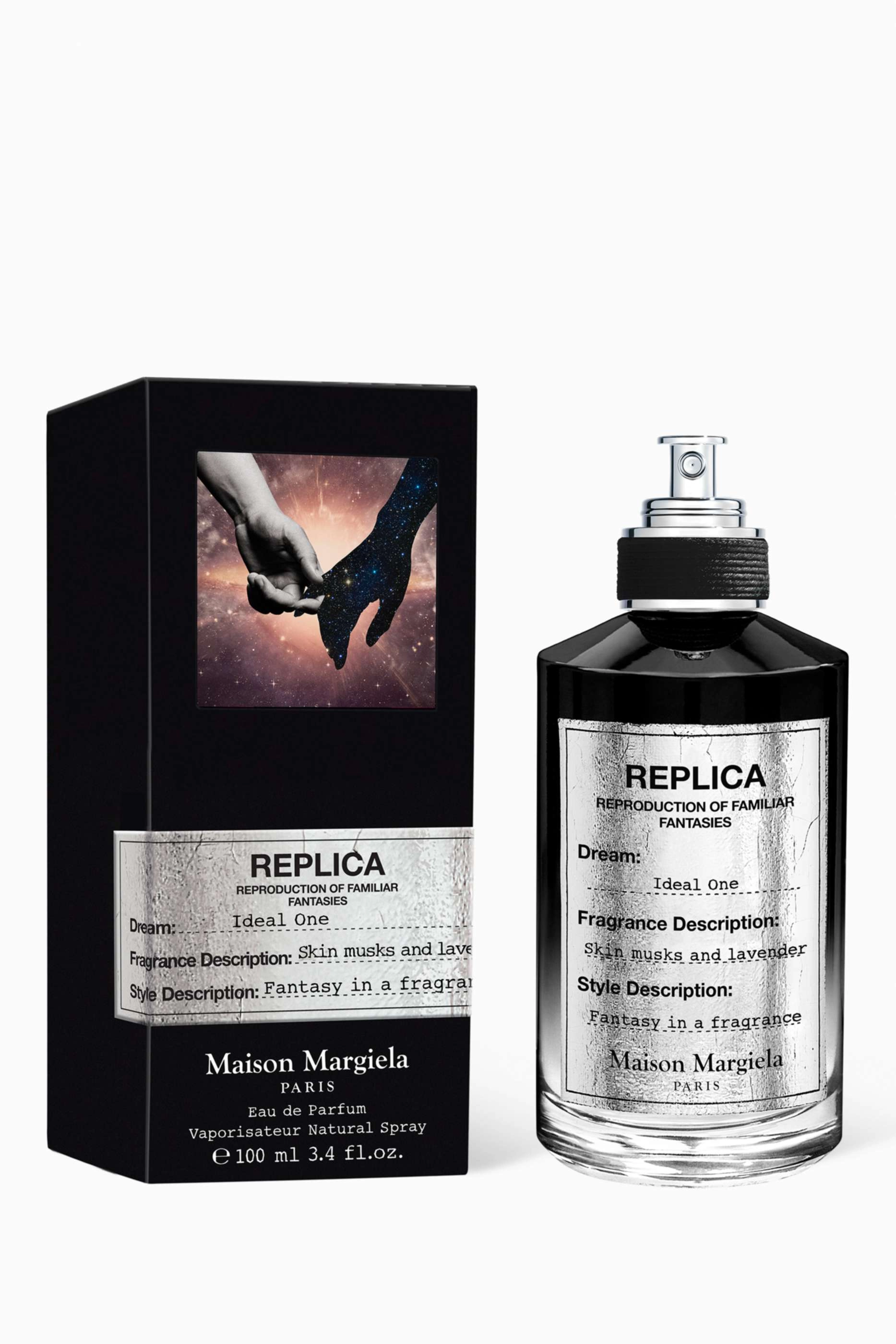 Replica Ideal One Eau de Parfum 100ml
