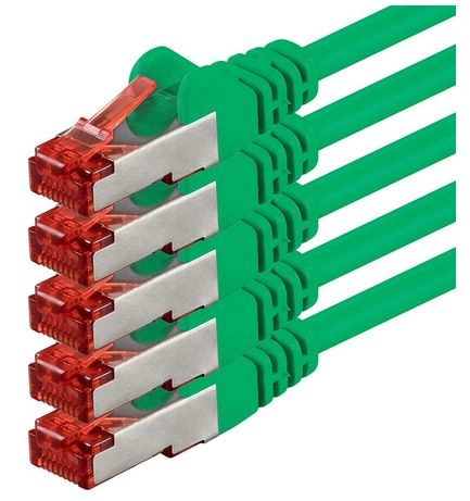 Cat6 network cable - 7.5m