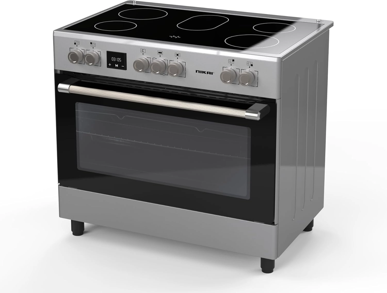 TFC96X Electric Cooker