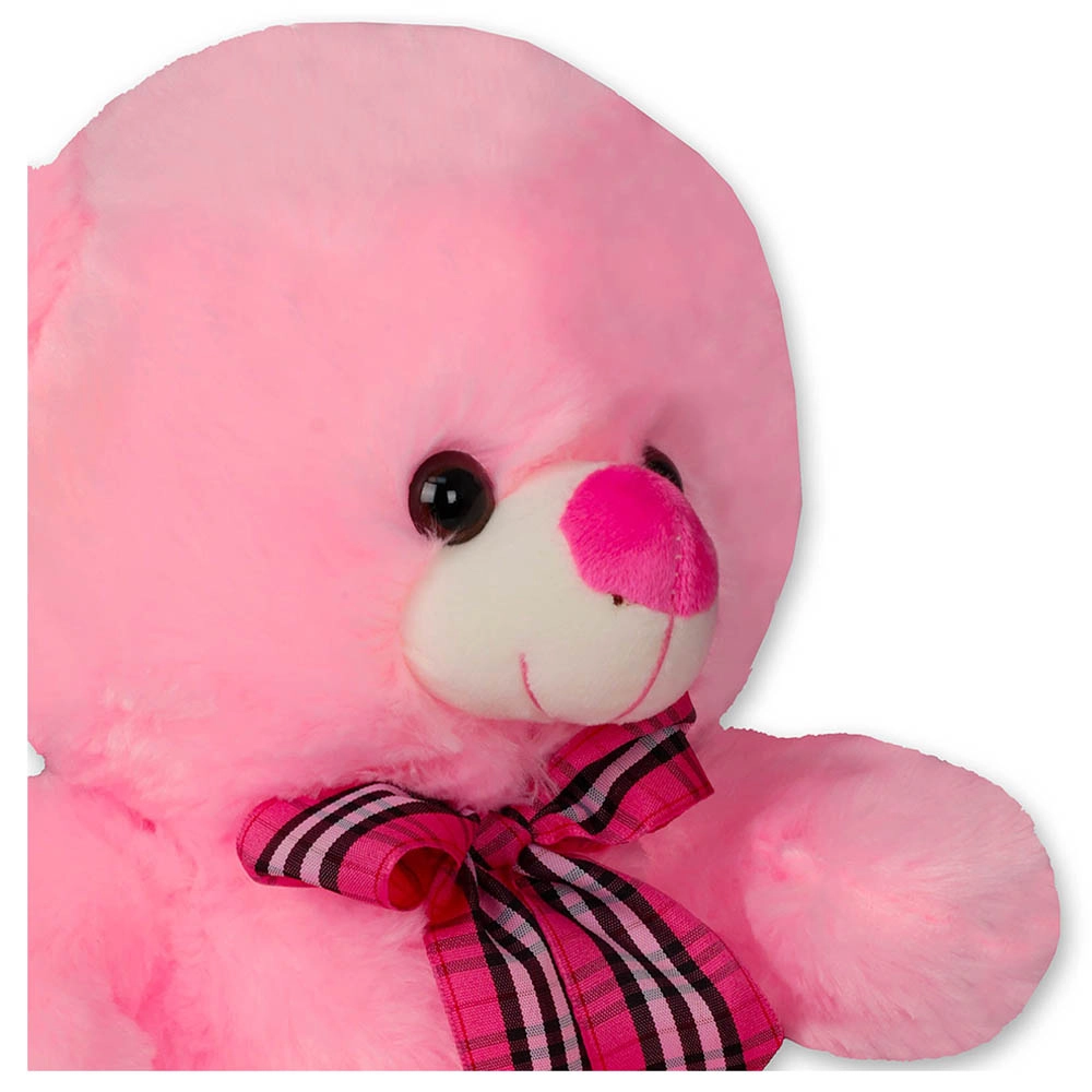 Teddy Bear Silk Bear 38 cm Plush