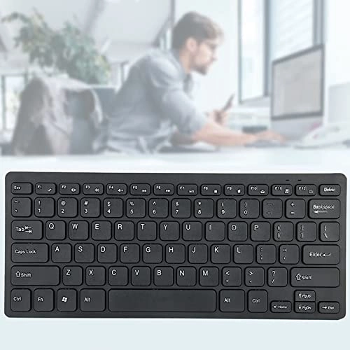 Keyboard and Mouse Combo - Wireless