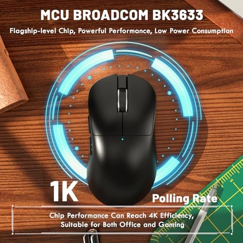 Magic-Refiner X2 - 2.4 GHz Bluetooth USB