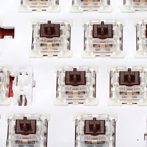 82 Key Mechanical Keyboard - Wireless