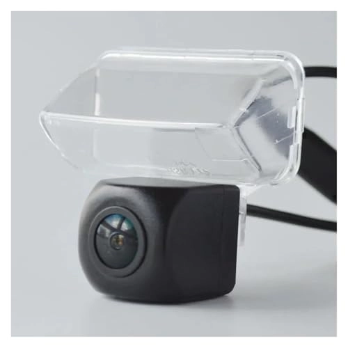 Car CCD Front View Camera - Night vision Wire 656 x 492