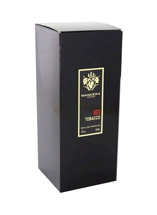 Red Tobacco Eau de Parfum 120 ml