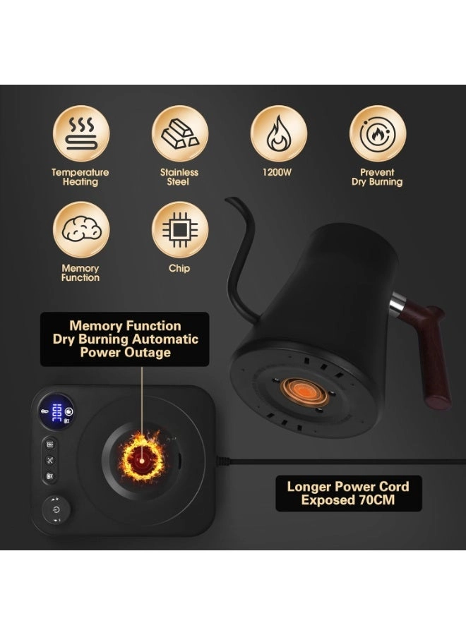 Electric Kettle