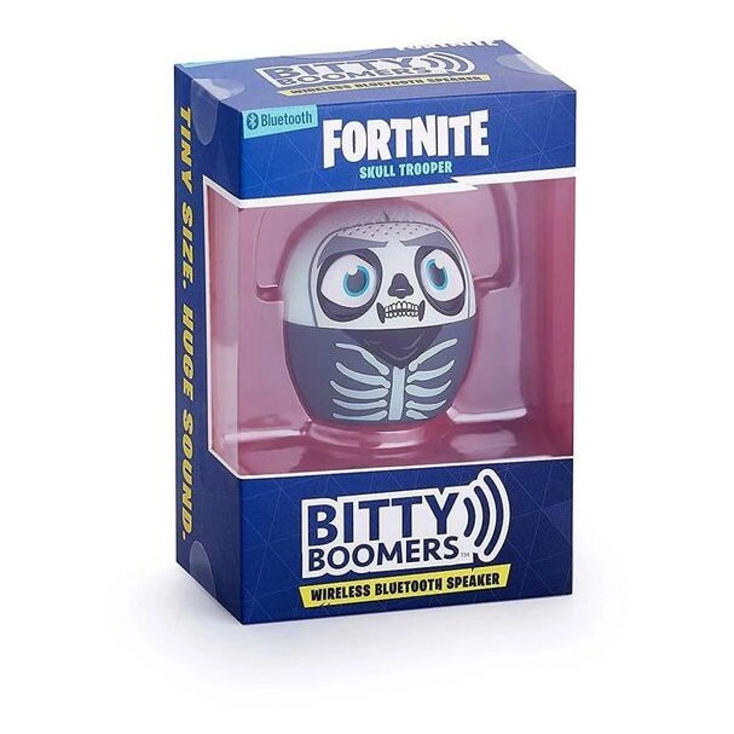 Fortnite Skull Trooper
