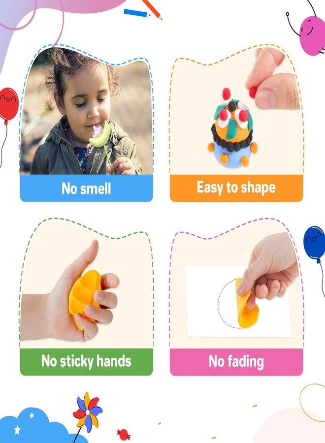 Air Dry Clay