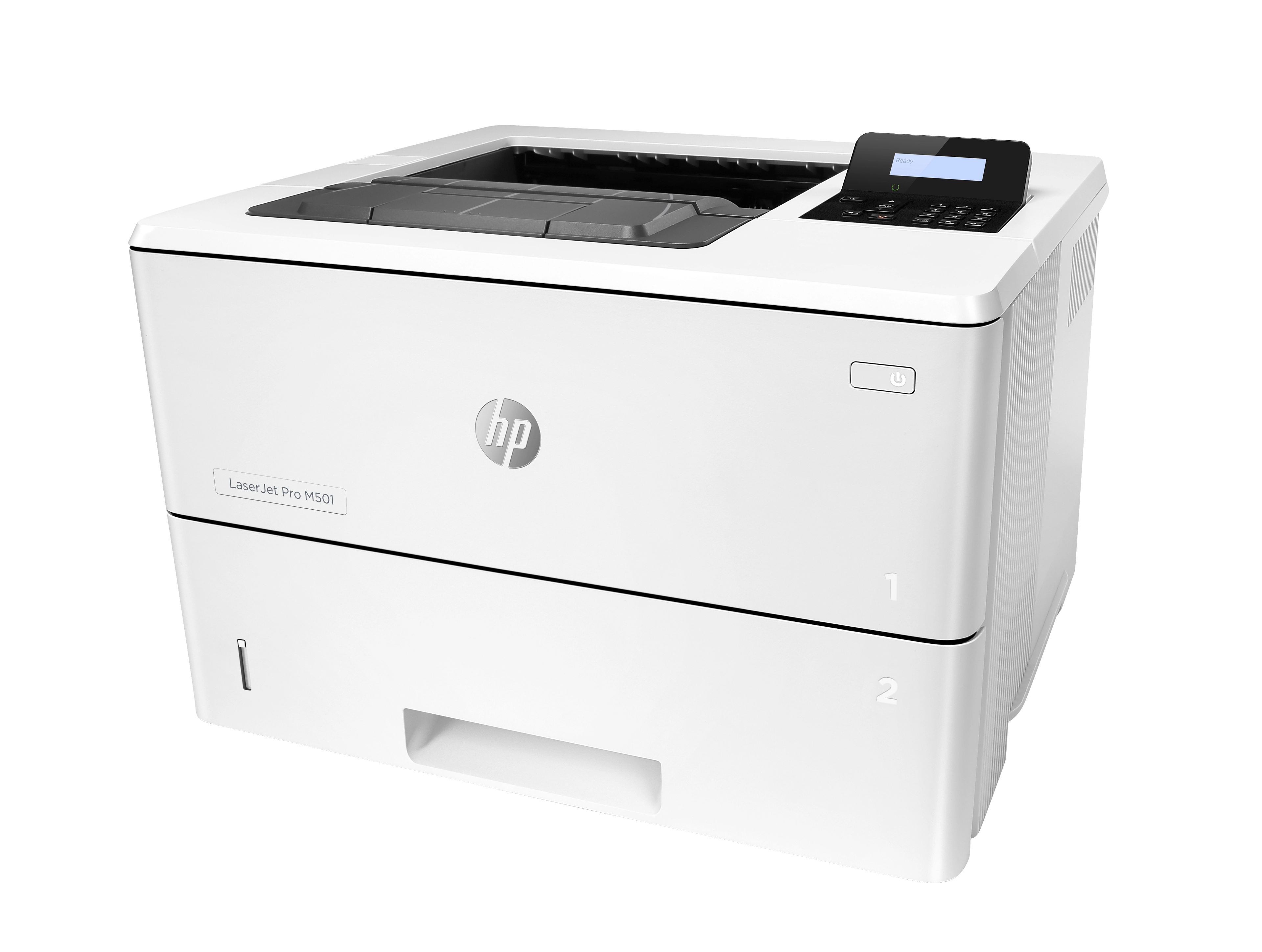 LaserJet Pro M501dn