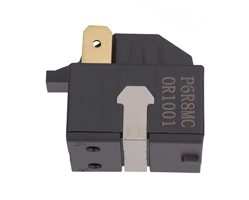 Starter Compressor Relay - DH30 BHD301 LRV810TT GCW141BTG UD301CLA0 DHA3013DL UD301ELA0