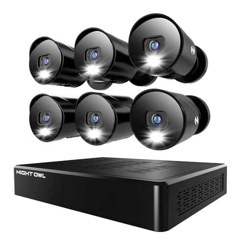12 Channel DVR - 1080p 1TB