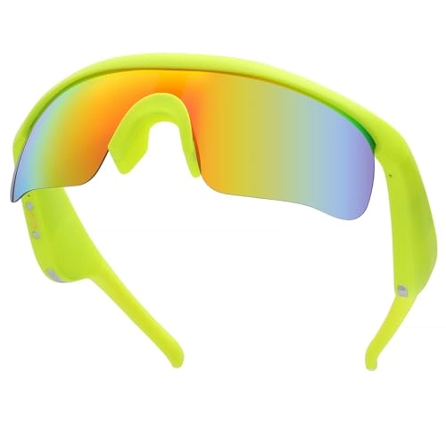 Smart Glasses - Bluetooth 5.3 Open-Ear Sound