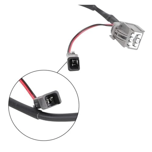 Car Rear View Camera - Journey 2011-2020 Wide-Angle Weatherproof