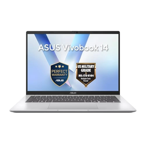 Vivobook 14 X1407CA-LY148W - 14'' Core Ultra 5 16GB DDR5 512GB SSD