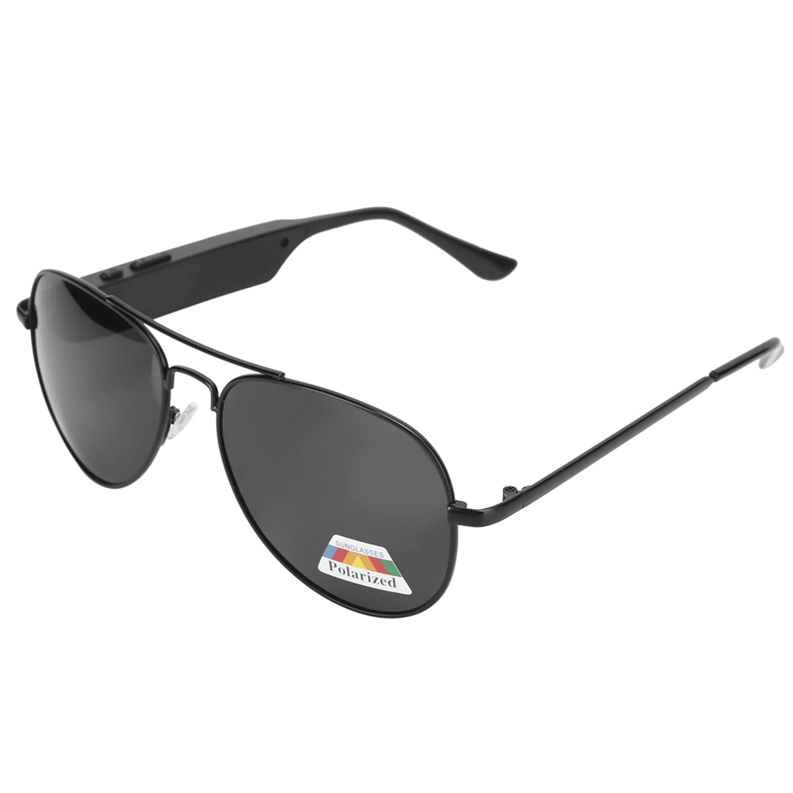Prevessel A8 - Bluetooth 5.0 Wireless Sunglasses
