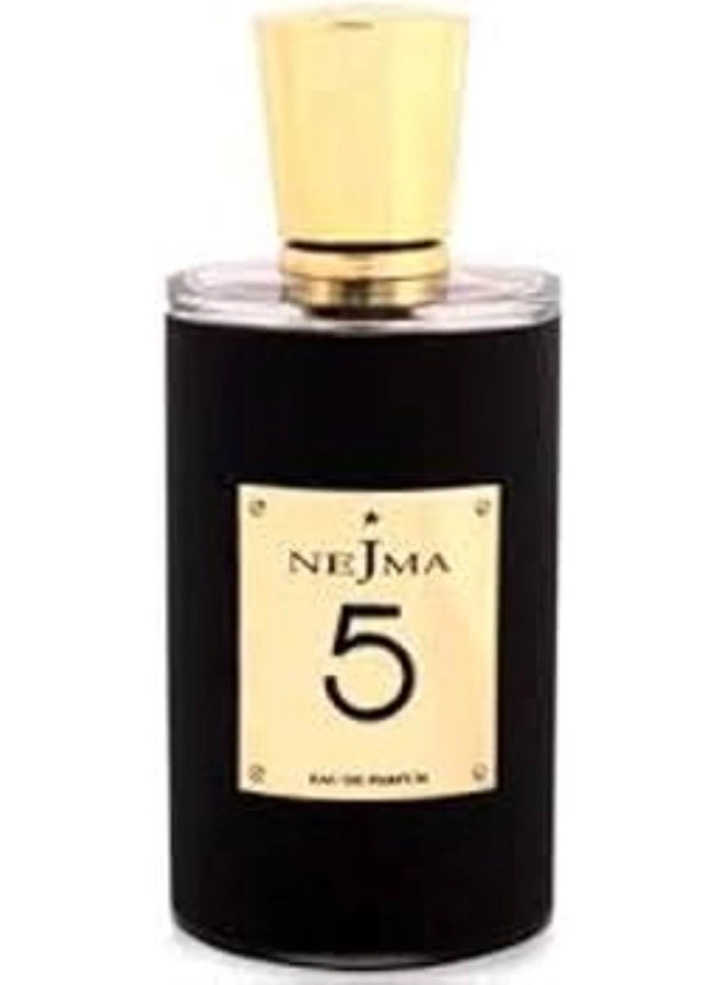 Nejma 5 Oud Line Eau de Parfum 100 ml