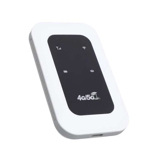 Portable 4G WIFI Router - 802.11 b/g/n 300Mbps