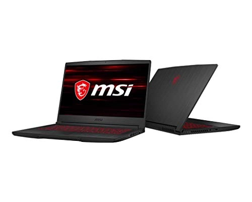 GF65 Thin - 15.6'' i5-10500H 16GB DDR4 512GB SSD