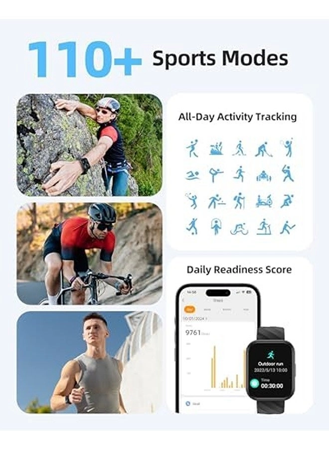 Smart Watch SR1 45mm