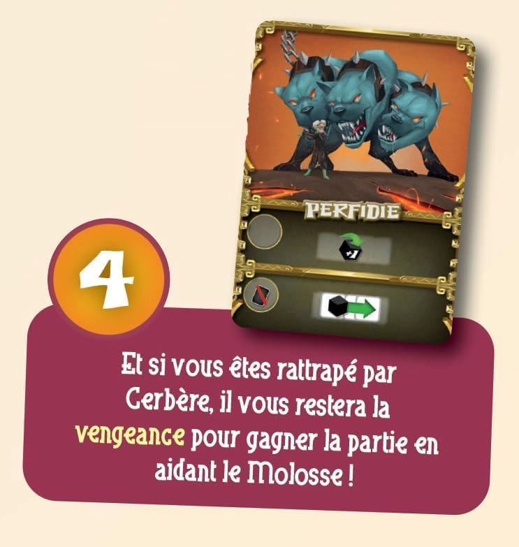 Fiesta De Los Muertos + Cerbere + Decap - French 12 months and up