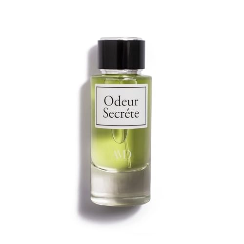Odeur Secrete Eau de Parfum 100ml